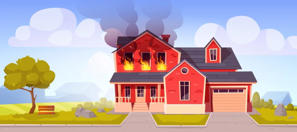 sell your fired house in new jersey